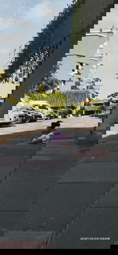 Bayi 13 bulan belum berjalan