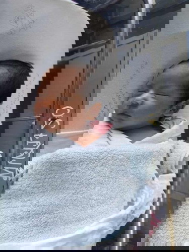 แตกแล้วจ้าลูกสาว