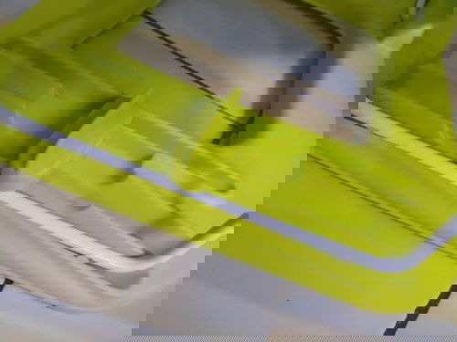 Preloved baby bather merk pliko 50k aja