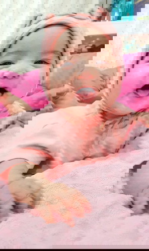 มาแชร์รูปเด็กยิ้ม เด็กอารมณ์ดีกันค่ะ