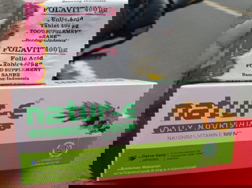 Promil folavit & natur-e