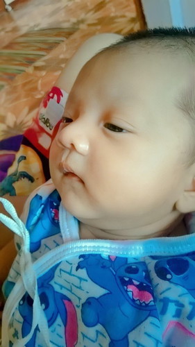 มาอวดรูปน้องๆกันค่ะแม่ๆ