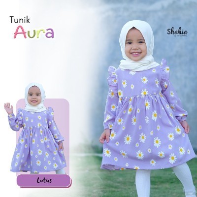 Inspirasi Pakaian Anak