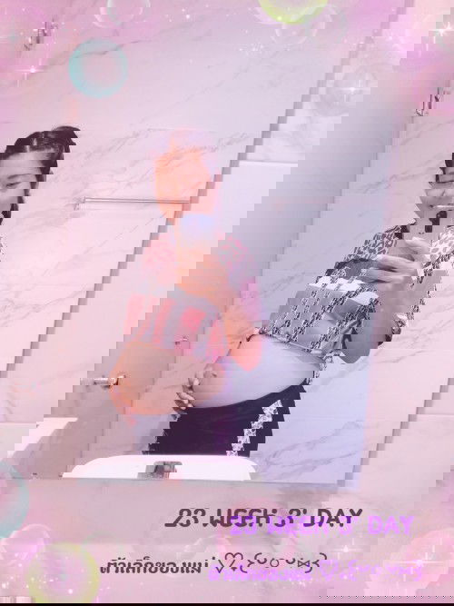 เบบี๋ตัวน้อย....💕💕