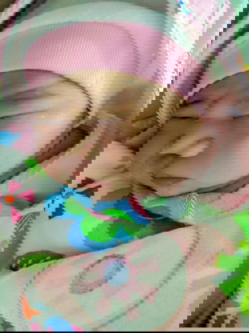 Pango daw Ilong ng baby ko