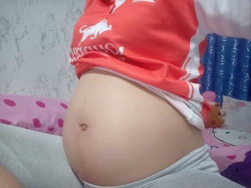 ท้องแบบนี้ผู้หญิงหรือผู้ชายคะ