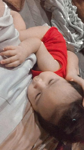 ร้องมีนา ลูกสาวแม่