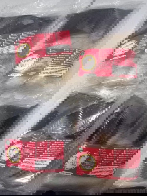 izin nyari rezeki bunda..
ready pempek qwerty palembang