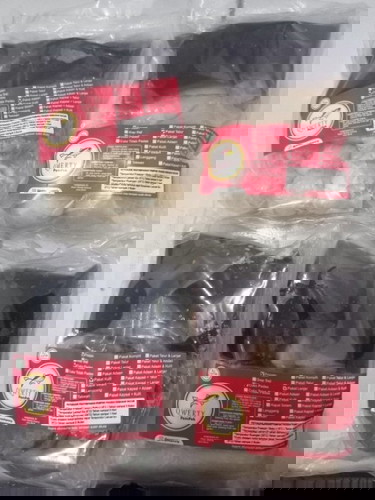 izin nyari rezeki bunda..
ready pempek qwerty palembang