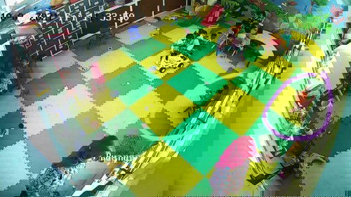 Pelajaran besar utk saya