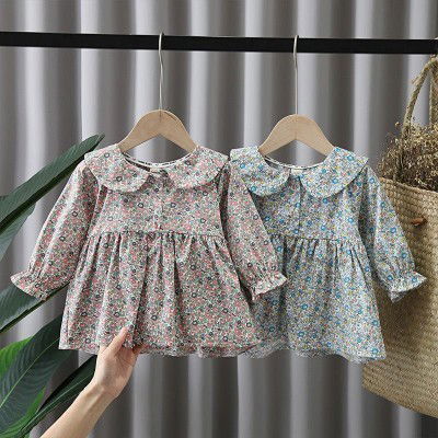 Dress Anak Perempuan