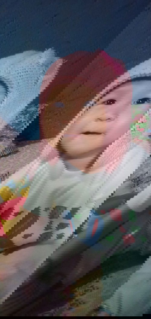 Berat bayi gak nambah