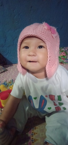 Berat bayi gak nambah