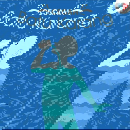 Tahukah anda cara untuk mencegah batu karang?