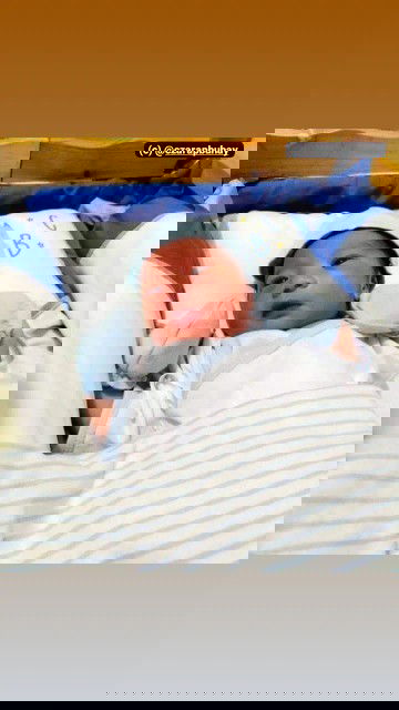 My October Baby 💓