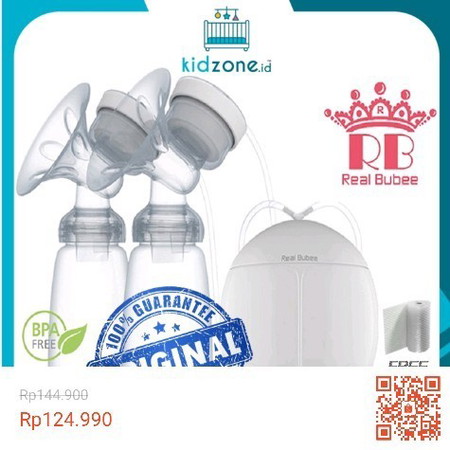 Breast pump recomended