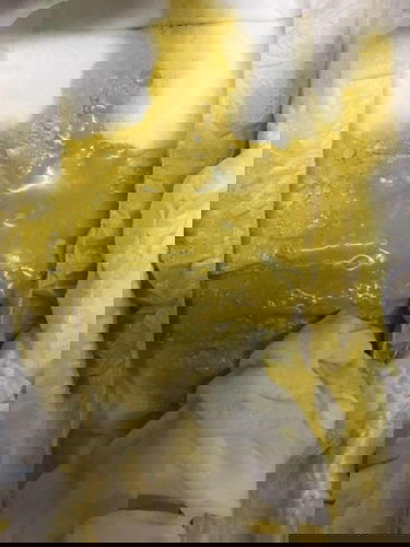 น้องอึแบบนี้ปกติไหมคะ