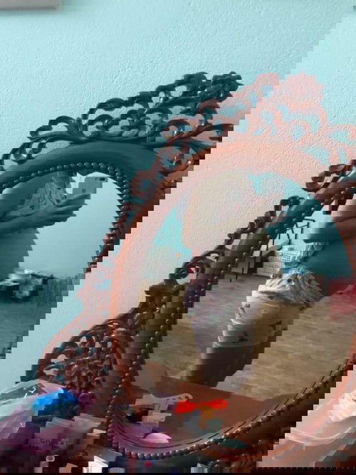 Tụt bụng tháng cuối