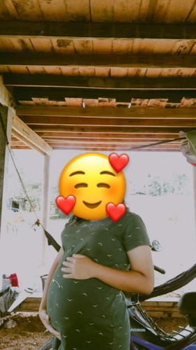 ท้องได้7เดือน