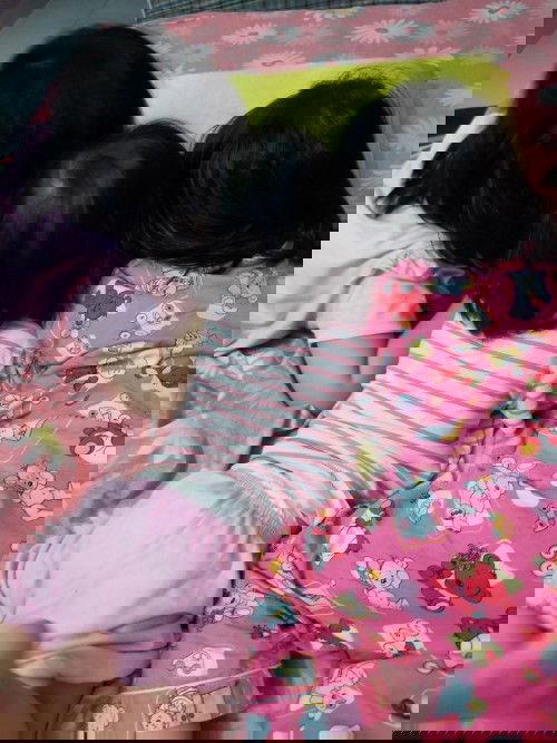 Apa beza hamil bb boy dgn bb girl?