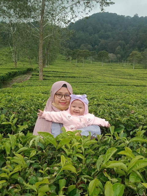 Pake KB IUD tapi telat haid