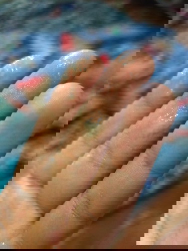 ขอสอบถามหน่อยค่ะ มีตกขาวออกมาเเปลว่าใกล้คลอดเเล้วใช่มั้ยคะ