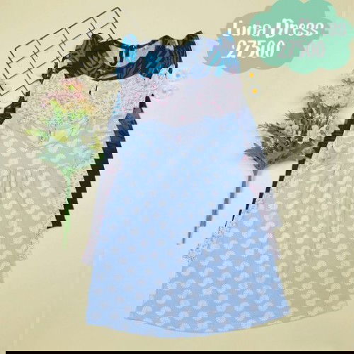 Rekomendasi Dress anak