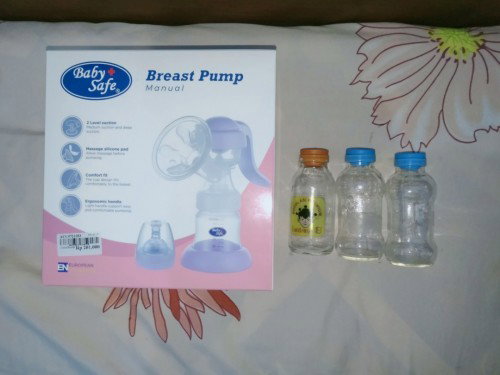 Pumping asi