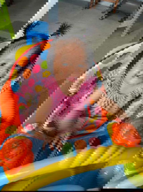 ลูกสาวหัวไม่สวย