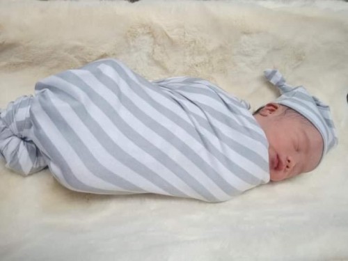 สวัสดีครับผมชื่อน้องเป๋าตังค์💖