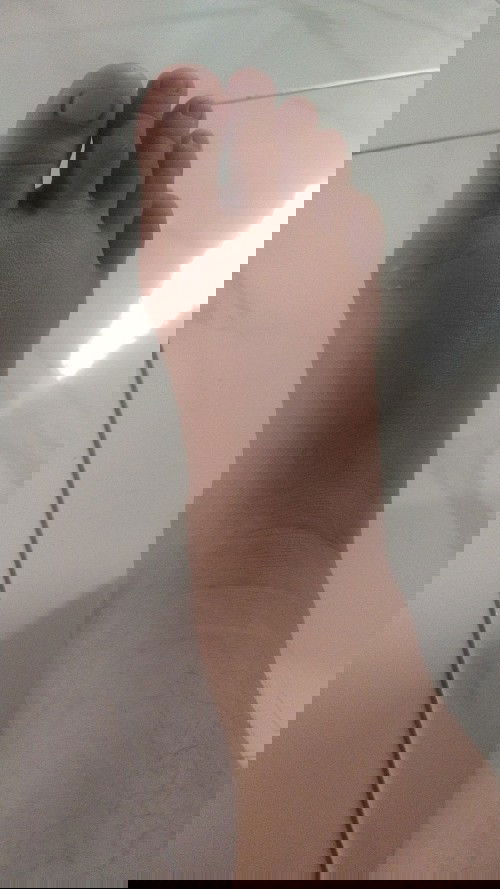 Kaki bengkak di usia kehamilan 38week