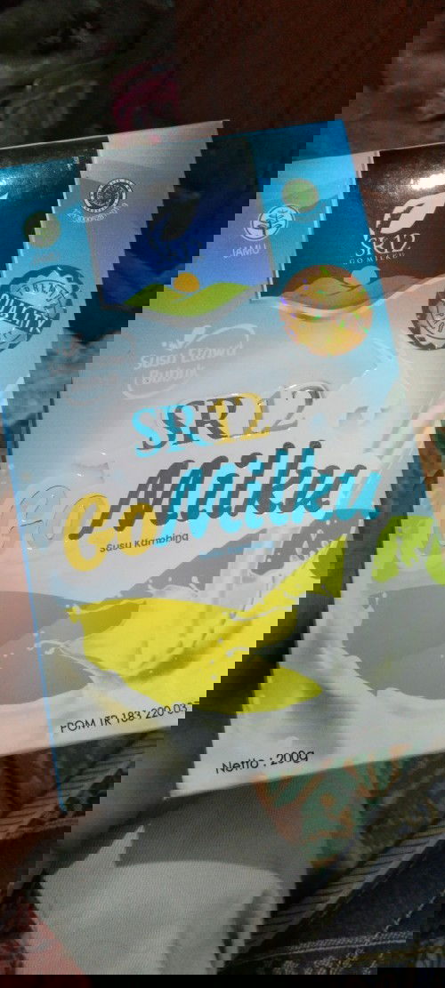 Susu kambing amankan untuk ibu hamil