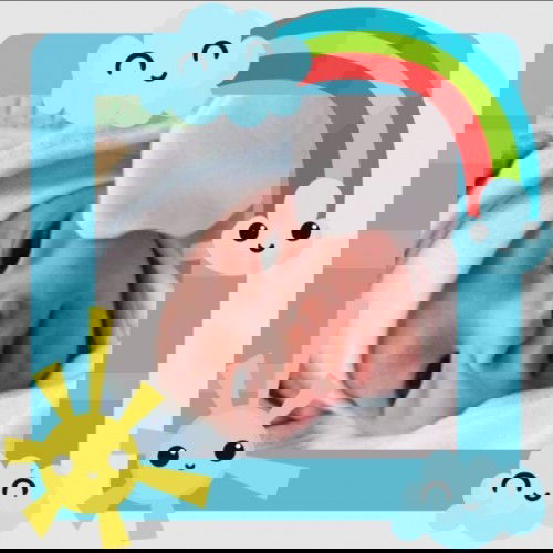 Hi mga momsh 
Meet my Little LO 😇
#team oct.