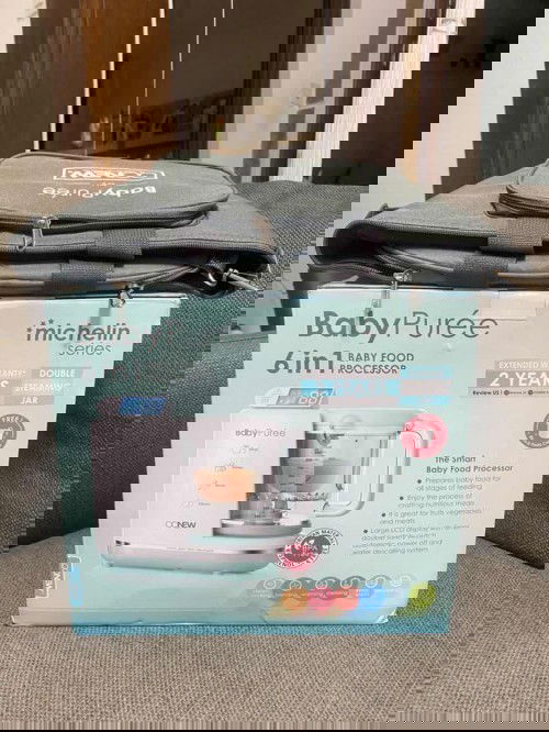 Just Sharing - Rekomendasi Peralatan Bayi