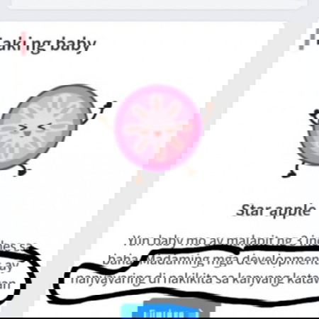 Ano po ang ibig sabihin nito, normal lang po ba ito yung nakacircle po. Maraming salamat