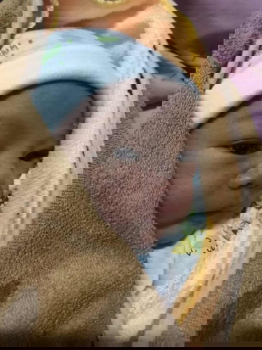 39week แตกแล้วค่าบ น้ำหนักแรกคลอด2740 แข็งแรงดีไม่ร้องเลยคับ เป็นกำลังใจให้แม่ๆท่านอื่นๆด้วยนะค่ะ ❤️❤️