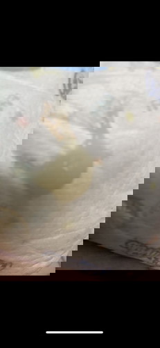 Keputih atau tanda2 nak bersalin ?