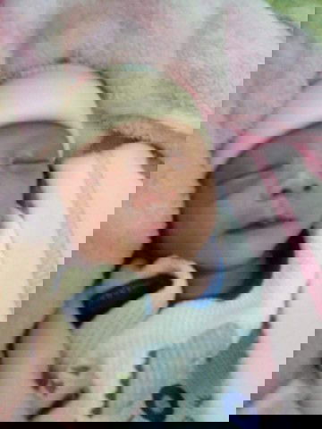 น้องธามออกจากโรงพยาบาลแล้วครับ