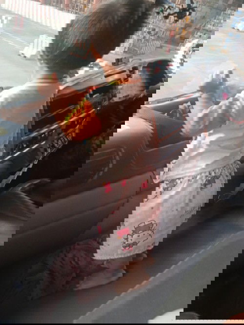 หมออนามัยทักว่าลูกต่ำกว่าเกณฑ์หมด