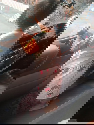 หมออนามัยทักว่าลูกต่ำกว่าเกณฑ์หมด