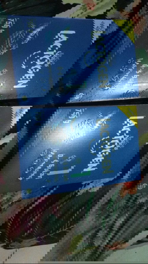 JUAL RUGI LACTOGEN 1 0-6 bulan