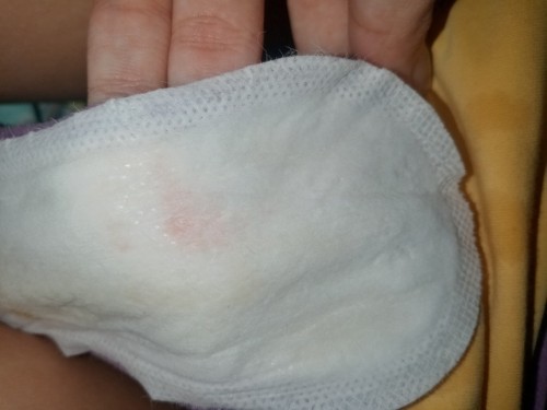 Spotting needed help