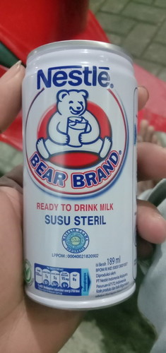 Assalamualaikum smuanya saya mau bertanya apakah susu beruang bisa dikomsumbi buat ibu hamil?