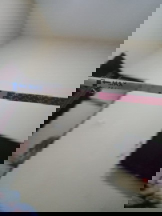 Maaf bunda2 mau tanya, apakah ada harapan untuk hasil sprti ini? Apakah ini garis dua samar?