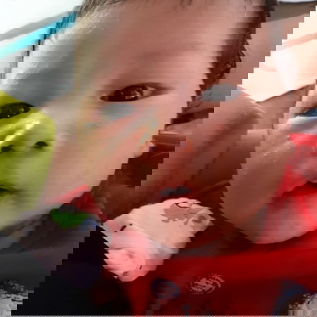 1 เดือน แล้วค่ะ