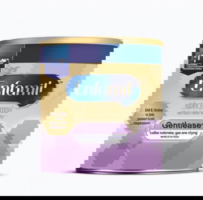 Formula milk