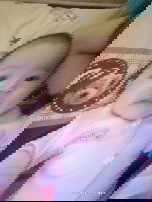 Menyusui dengan 1 payudara