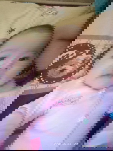 Menyusui dengan 1 payudara