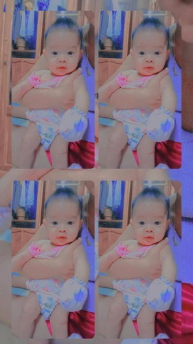 อยากจะถามคุณเเม่ทุกท่านค่ะ🥺