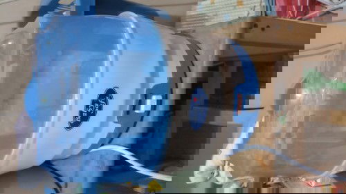 Cara pakai sterilizer yang benar